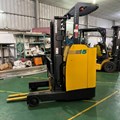 XE NÂNG ĐIỆN ĐỨNG LÁI 1.5 TẤN KOMATSU FB15RS-12 88478