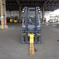 Xe nâng điện Komatsu 1.8 tấn FB18-12 842741