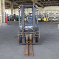 XE NÂNG ĐIỆN 1 TẤN KOMATSU FB10-12 841923