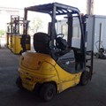 XE NÂNG ĐIỆN 1 TẤN KOMATSU FB10-12 841923