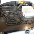 XE NÂNG ĐIỆN 2.5 TẤN KOMATSU FE25-1 300771