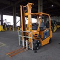 XE NÂNG ĐIỆN 2.5 TẤN KOMATSU FE25-1 300771