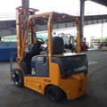 XE NÂNG ĐIỆN 2.5 TẤN KOMATSU FE25-1 300771