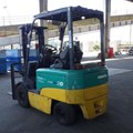 XE NÂNG ĐIỆN 2 TẤN KOMATSU FB20EXF-11 815552