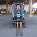 XE NÂNG ĐIỆN 2 TẤN KOMATSU FB20EXF-11 815552