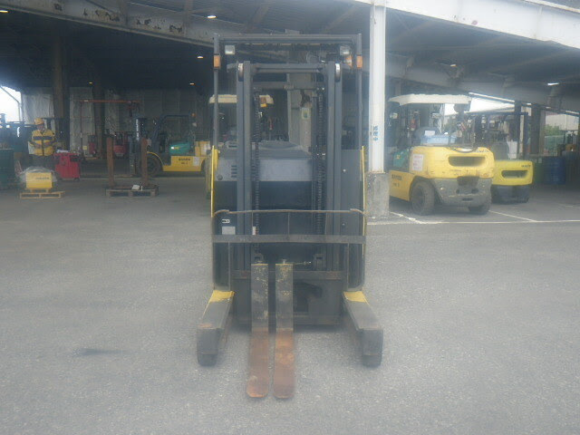 XE NÂNG ĐIỆN KOMATSU 2 TẤN FR20S-1 