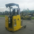 XE NÂNG ĐIỆN KOMATSU 2 TẤN FR20S-1 