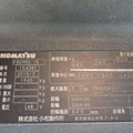 Xe nâng điện đứng lái 0.9 Tấn KOMATSU FB09RS-15 154381 LH 0943888255