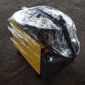 XE NÂNG ĐIỆN 3 TẤN KOMATSU FE30-1 301564 Lh 0943888255