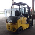 XE NÂNG ĐIỆN 3 TẤN KOMATSU FE30-1 301564 Lh 0943888255