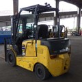 XE NÂNG ĐIỆN 3 TẤN KOMATSU FE30-1 301564 Lh 0943888255