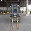 XE NÂNG ĐIỆN 3 TẤN KOMATSU FE30-1 301564 Lh 0943888255