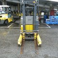 XE NÂNG ĐIỆN ĐỨNG LÁI 1.5 TẤN KOMATSU FB15RW-15 158981