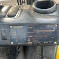 XE NÂNG DẦU 3 TẤN KOMATSU FD30T-17 303461