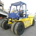 XE NÂNG DẦU 15 TẤN KOMATSU FD150ET-6