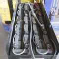 XE NÂNG ĐIỆN ĐỨNG LÁI 1.8 TẤN KOMATSU FB18RS-10 63772