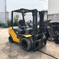 XE NÂNG DẦU 2.5 TẤN KOMATSU FD25T-17 314983 lh 0943888255