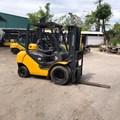 XE NÂNG DẦU 2.5 TẤN KOMATSU FD25T-17 314983 lh 0943888255