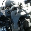 XE NÂNG DẦU 1,4 TẤN KOMATSU FD14T-17 631305