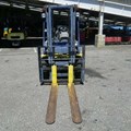 XE NÂNG DẦU 2,5 TẤN KOMATSU FD25C-12 839698