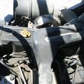 XE NÂNG DẦU 2,5 TẤN KOMATSU FD25C-12 839698
