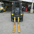 XE NÂNG DẦU 2 TẤN KOMATSU FD20T-15 580863 LH 0943888255