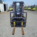 XE NÂNG DẦU 3 TẤN KOMATSU FD30T-12 511805