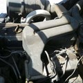 XE NÂNG DẦU 3 TẤN KOMATSU FD30T-12 511805