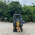 XE NÂNG ĐIỆN NGỒI LÁI 1.4 TẤN KOMATSU FB14-12 831766
