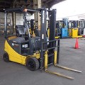 XE NÂNG ĐIỆN 1 TẤN KOMATSU FB10-12 853477