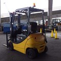 XE NÂNG ĐIỆN 1 TẤN KOMATSU FB10-12 853477
