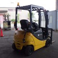 XE NÂNG ĐIỆN 1 TẤN KOMATSU FB10-12 853477