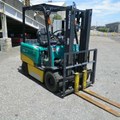XE NÂNG ĐIỆN 2,5 TẤN KOMATSU FB25EX-11 820072