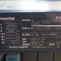 XE NÂNG ĐIỆN 2,5 TẤN KOMATSU FE25-1 303407