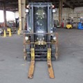 XE NÂNG ĐIỆN 2,5 TẤN KOMATSU FE25-1 303407