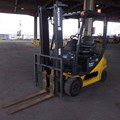 XE NÂNG ĐIỆN 2 TẤN KOMATSU FB20A-12 849509	