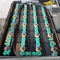 XE NÂNG ĐIỆN 2 TẤN KOMATSU FB20A-12 842851