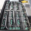 XE NÂNG ĐIỆN 2 TẤN KOMATSU FB20A-12 849509	
