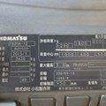 XE NÂNG ĐIỆN 2 TẤN KOMATSU FB20A-12 849509	