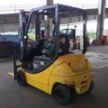 XE NÂNG ĐIỆN 2 TẤN KOMATSU FB20A-12 842851