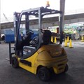XE NÂNG ĐIỆN 2 TẤN KOMATSU FB20A-12 849509	