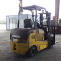XE NÂNG ĐIỆN 3 TẤN KOMATSU FE30-1 303420
