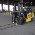 XE NÂNG ĐIỆN 3 TẤN KOMATSU FE30-1 303420