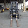 XE NÂNG ĐIỆN 3 TẤN KOMATSU FE30-1 303420