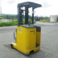 XE NÂNG ĐIỆN ĐỨNG LÁI 900kg FB09RS-15 151325