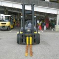 XE NÂNG DẦU 2,5 TẤN KOMATSU FD25C-17 331543