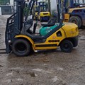 XE NÂNG DẦU 2.5 TẤN KOMATSU FD25C-16 700489 LH: 0943888255