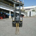 XE NÂNG DẦU 2,5 TẤN KOMATSU FD25C-16 718608