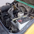 XE NÂNG DẦU 2,5 TẤN KOMATSU FD25C-16 721080