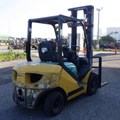 XE NÂNG DẦU 2,5 TẤN KOMATSU FD25C-16 721080